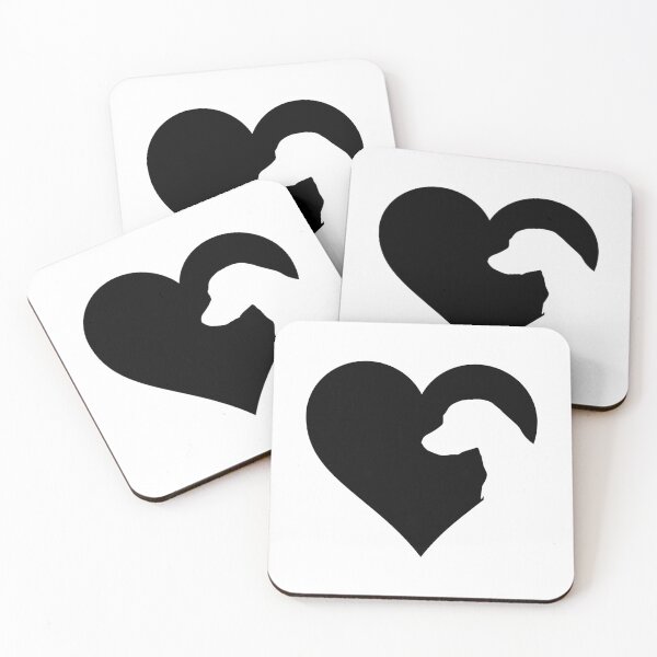 Item preview, The Heart of the Brittany Spaniel Lover designed and sold by More Cute Dogs.