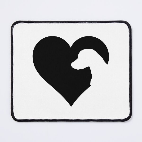 Item preview, The Heart of the Brittany Spaniel Lover designed and sold by More Cute Dogs.