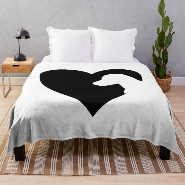 Item preview, The Heart of the Brittany Spaniel Lover designed and sold by More Cute Dogs.
