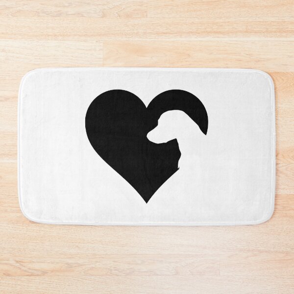 Item preview, The Heart of the Brittany Spaniel Lover designed and sold by More Cute Dogs.