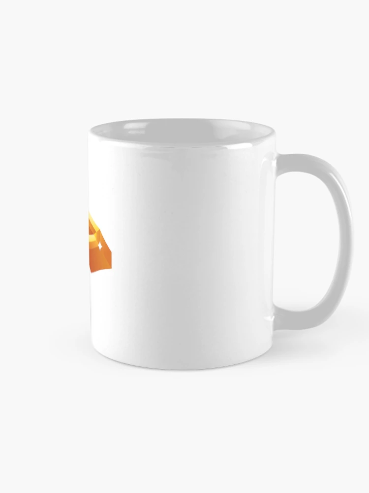 Thumbnail 3 of 6, Coffee Mug, Clean Code designed and sold by Apparent Design.