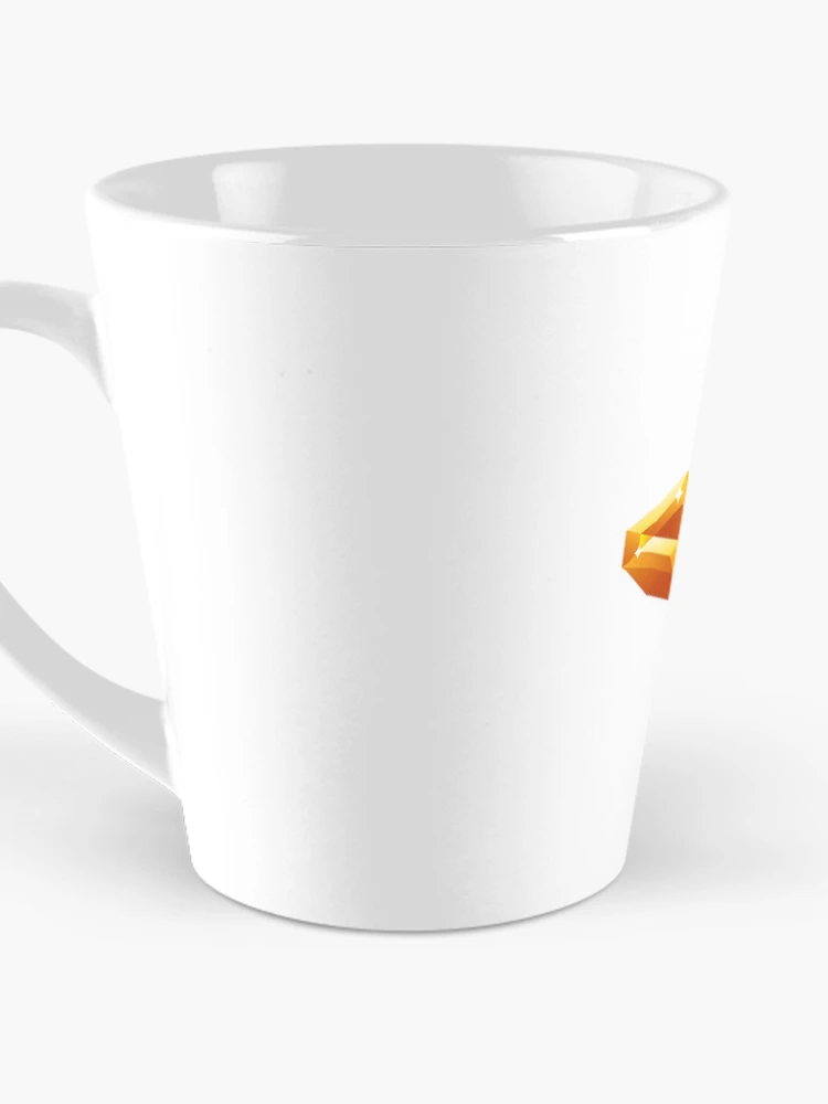 Thumbnail 3 of 4, Coffee Mug, Clean Code designed and sold by Apparent Design.