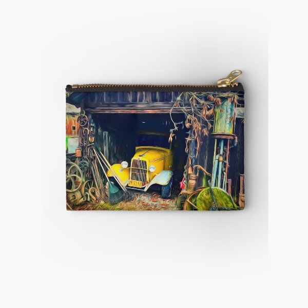 Item preview, Barn Find designed and sold by Steve Walser.