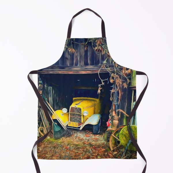 Item preview, Barn Find designed and sold by Steve Walser.