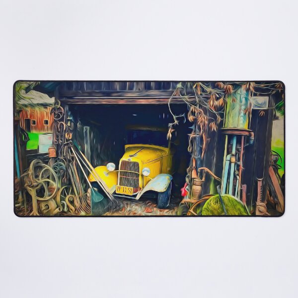 Item preview, Barn Find designed and sold by Steve Walser.