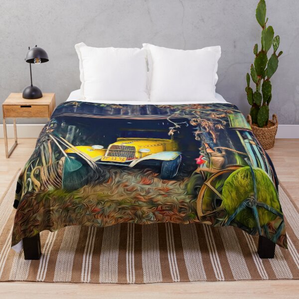 Item preview, Barn Find designed and sold by Steve Walser.