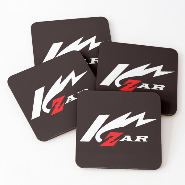 Item preview, DJ K-ZAR LOGO  designed and sold by DJKZAR.