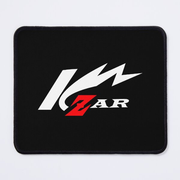 Item preview, DJ K-ZAR LOGO  designed and sold by DJKZAR.