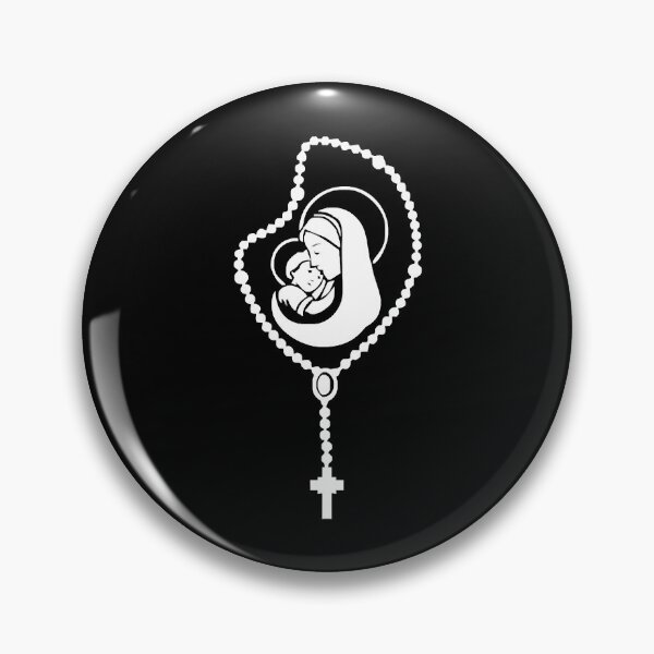 Item preview, Catholic Rosary designed and sold by MatthusDeligt.
