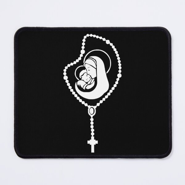 Item preview, Catholic Rosary designed and sold by MatthusDeligt.