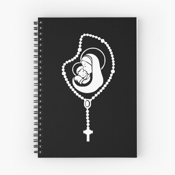 Item preview, Catholic Rosary designed and sold by MatthusDeligt.