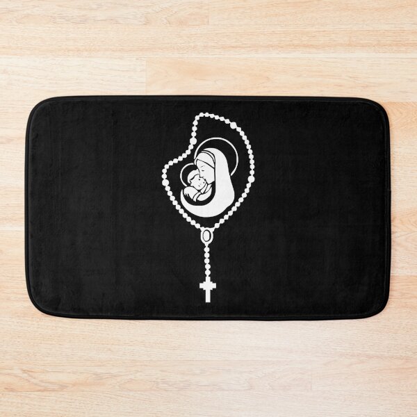 Item preview, Catholic Rosary designed and sold by MatthusDeligt.