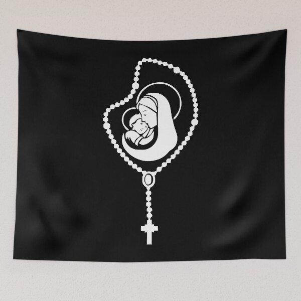 Item preview, Catholic Rosary designed and sold by MatthusDeligt.