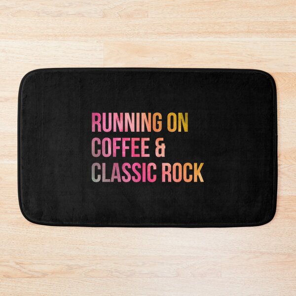 Item preview, Classic Rock T-ShirtClassic Rock designed and sold by MatthusDeligt.