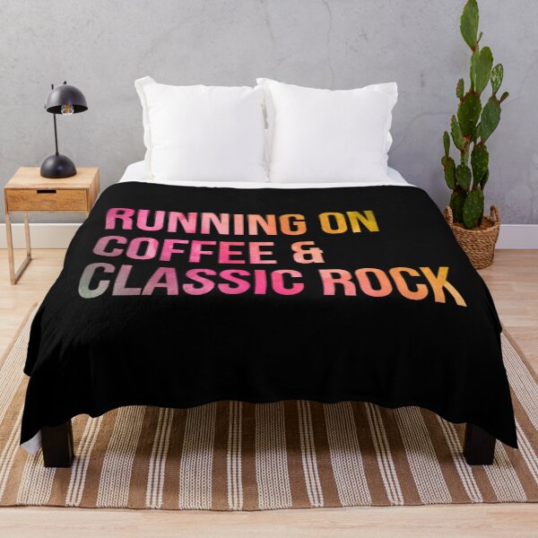 Item preview, Classic Rock T-ShirtClassic Rock designed and sold by MatthusDeligt.