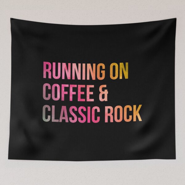Item preview, Classic Rock T-ShirtClassic Rock designed and sold by MatthusDeligt.