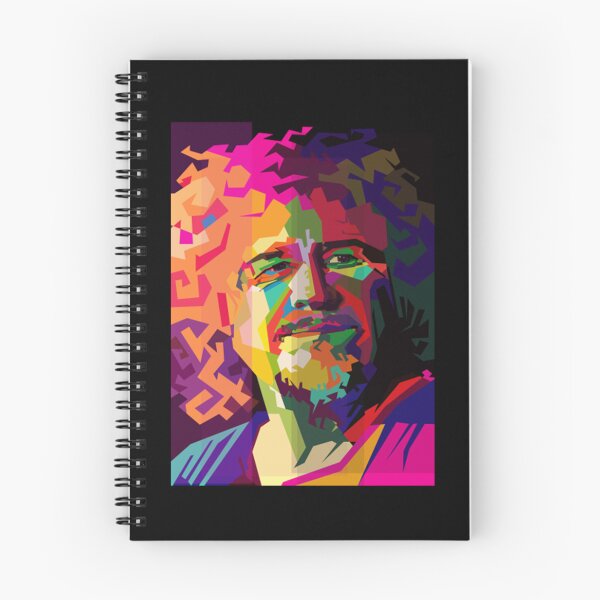 Item preview, Classic Rock T-ShirtSammy Hagar Pop Art WPAP designed and sold by MatthusDeligt.