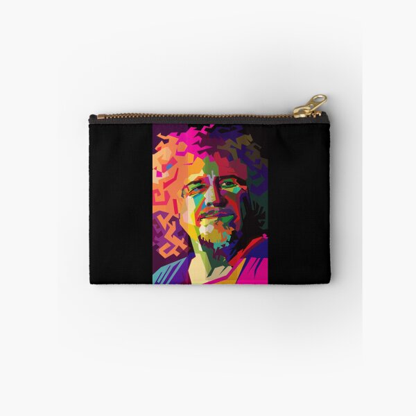 Item preview, Classic Rock T-ShirtSammy Hagar Pop Art WPAP designed and sold by MatthusDeligt.