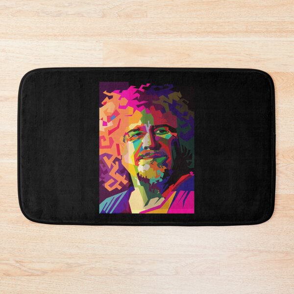 Item preview, Classic Rock T-ShirtSammy Hagar Pop Art WPAP designed and sold by MatthusDeligt.