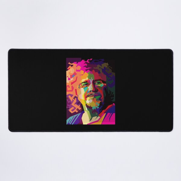 Item preview, Classic Rock T-ShirtSammy Hagar Pop Art WPAP designed and sold by MatthusDeligt.