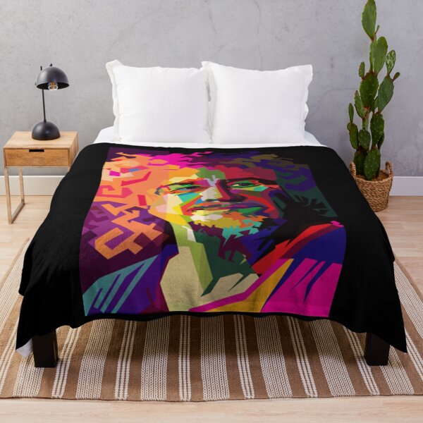 Item preview, Classic Rock T-ShirtSammy Hagar Pop Art WPAP designed and sold by MatthusDeligt.