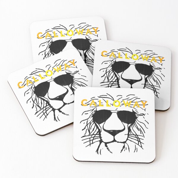 Item preview, Clay Calloway Sketch Essential designed and sold by MatthusDeligt.