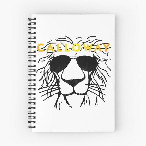 Item preview, Clay Calloway Sketch Essential designed and sold by MatthusDeligt.