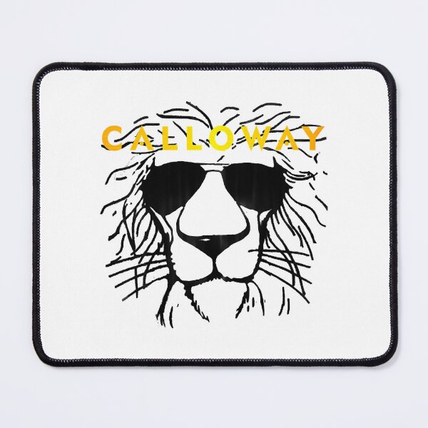 Item preview, Clay Calloway Sketch Essential designed and sold by MatthusDeligt.
