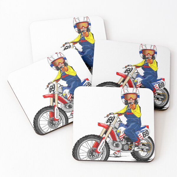 Item preview, Uncle Ronnie designed and sold by Exclusively Motorsport.