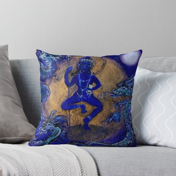 Item preview, Vajradakini with Nagas designed and sold by Visuddhi.