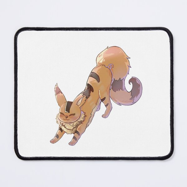 Item preview, Fox Squirrel  designed and sold by ArtSharkade.