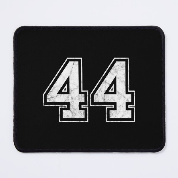 Item preview, Number 44 designed and sold by PaulSDesign.