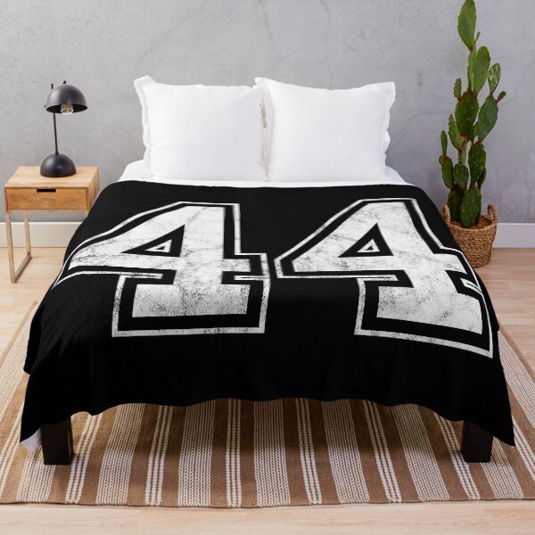 Item preview, Number 44 designed and sold by PaulSDesign.
