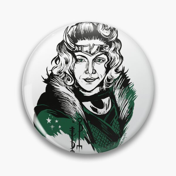 Item preview, Enchantress of Stories designed and sold by mystrangebohnes.