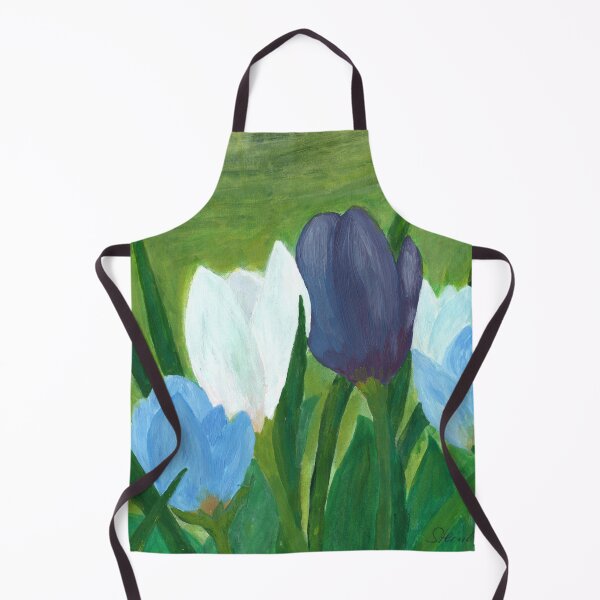 Item preview, crocuses designed and sold by Sandra  Steinke.