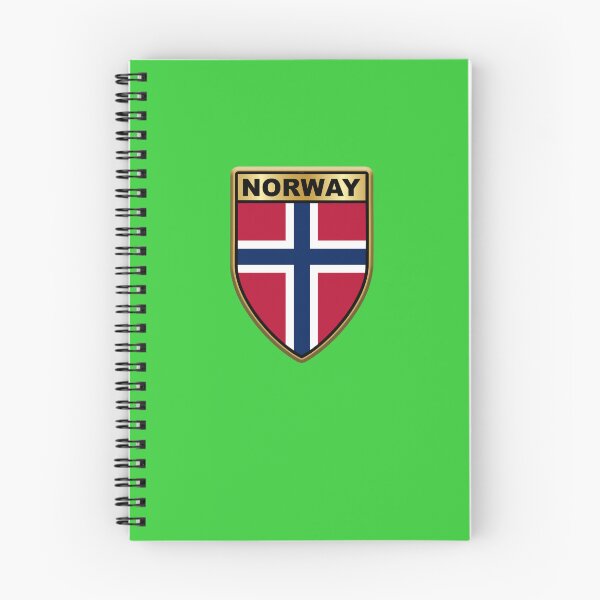 Item preview, NORWEGIAN Gifts, Masks, Stickers & Products (16) designed and sold by mpodger.