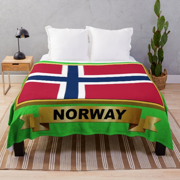 Item preview, NORWEGIAN Gifts, Masks, Stickers & Products (16) designed and sold by mpodger.