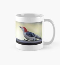 Flicker Mug