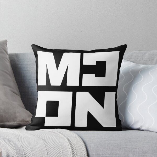 Item preview, MCND KPop HD Logo designed and sold by KPopverse2.