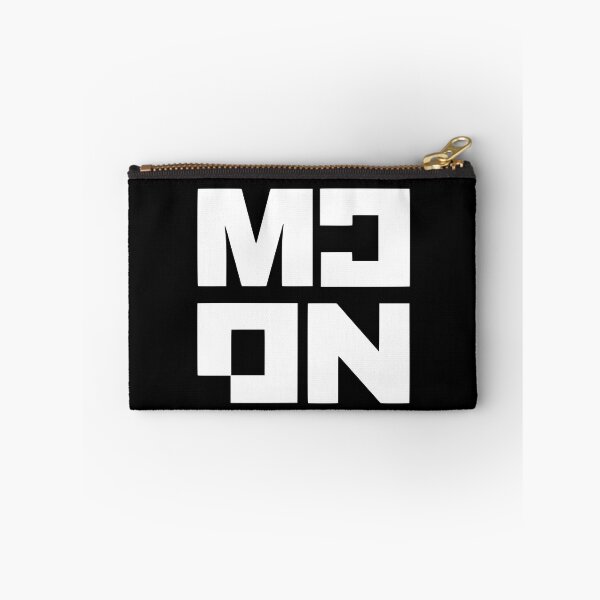 Item preview, MCND KPop HD Logo designed and sold by KPopverse2.