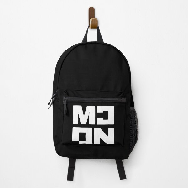 Item preview, MCND KPop HD Logo designed and sold by KPopverse2.