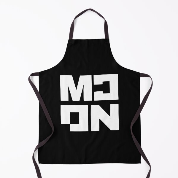 Item preview, MCND KPop HD Logo designed and sold by KPopverse2.