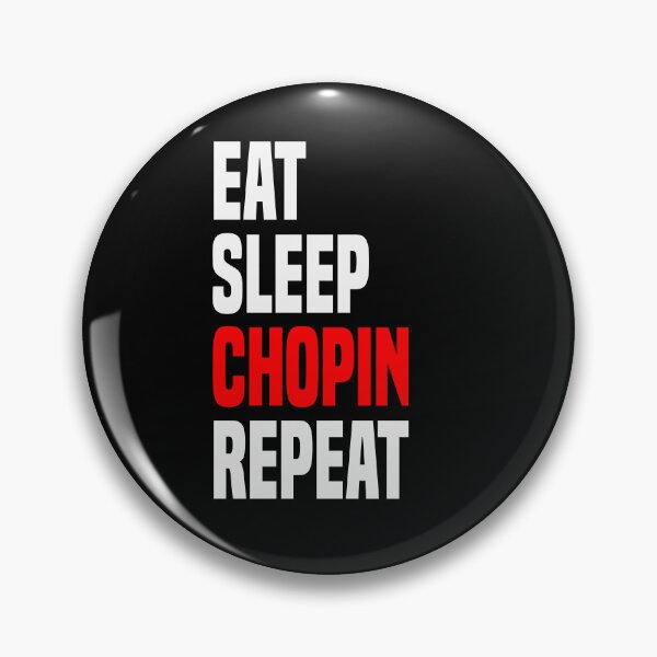 Item preview, Classical Music - Chopin designed and sold by 2djazz.