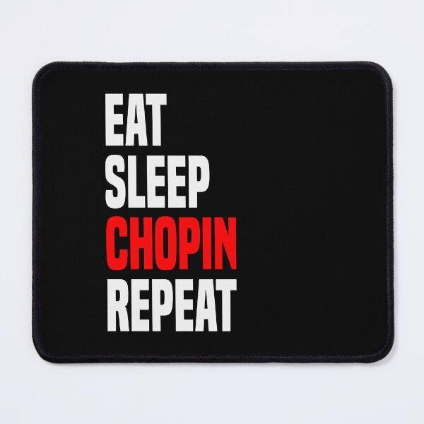 Item preview, Classical Music - Chopin designed and sold by 2djazz.