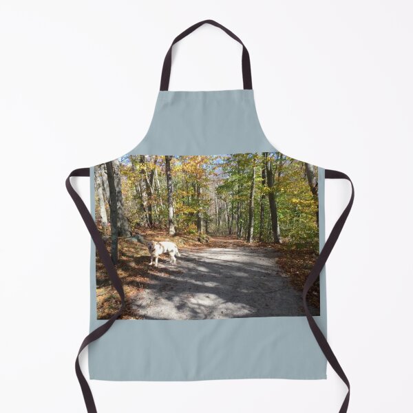 Item preview, Molli in the Woods designed and sold by Amanda1775.