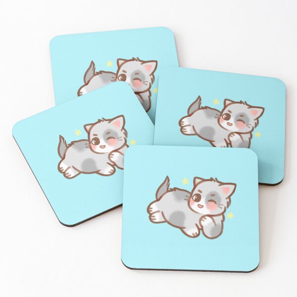 Item preview, Chill Kitty designed and sold by Vdove23.