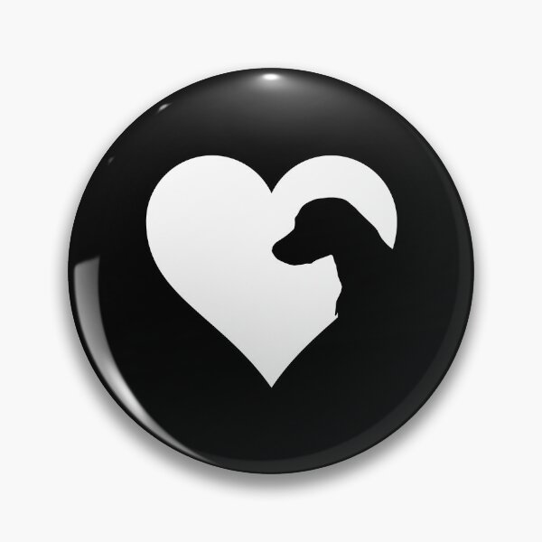 Item preview, The Heart of the Brittany Spaniel Lover designed and sold by More Cute Dogs.