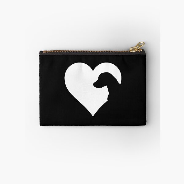Item preview, The Heart of the Brittany Spaniel Lover designed and sold by More Cute Dogs.