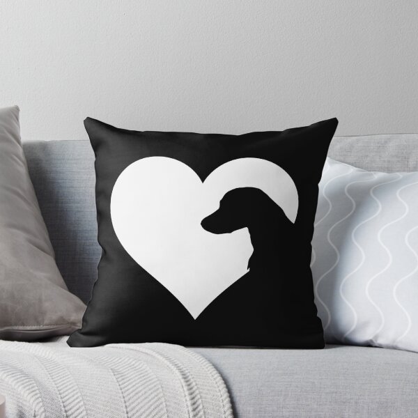 Item preview, The Heart of the Brittany Spaniel Lover designed and sold by More Cute Dogs.