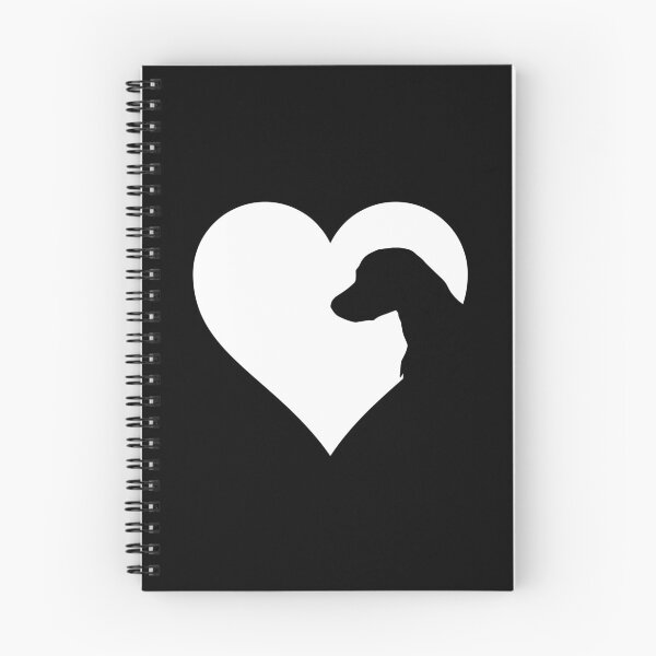 Item preview, The Heart of the Brittany Spaniel Lover designed and sold by More Cute Dogs.